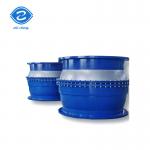 DN800 6 8 Inch Double Flange Limit Expansion Joint Round Head  For High Pressure Pipes for sale