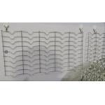 China Offshore Oil and Gas Pipeline Reinforcement Wire Mesh factory