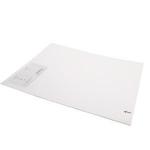 Blue Tacky Door Mat Peelable Viscosity Dust Control Cleanroom Adhesive Decontaminating for sale