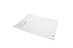 China Blue Tacky Door Mat Peelable Viscosity Dust Control Cleanroom Adhesive Decontaminating supplier