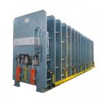 15 kW Power Hot Vulcanizer Conveyor Belt Vulcanizing Machine with CE ISO9001 Certificate for sale