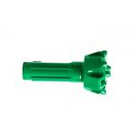 Low Air Pressure CIR J150B 165mm DTH Hammer Drill Bits