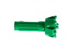 China Low Air Pressure CIR J150B 165mm DTH Hammer Drill Bits supplier