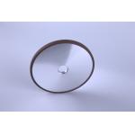 China 1A1 750mm Cubic Boron Nitride Grinding Wheel CBN Diamond Wheel manufacturer