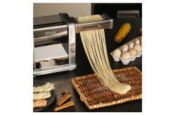 China Shule Portable Automatic Electric Fresh Noodle Maker Making Machine For Home supplier