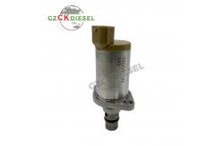 China Suction Control Valve SCV 294200-0650 for 4HJ1 4HK1 6HK1 Engine supplier