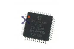 China dsPIC33EP64GS804T-I/PT supplier