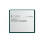 BT IC FC66EAAMD High-Performance Wi-Fi 6E And Triple-Band BT 5.2 Module LCC Package for sale