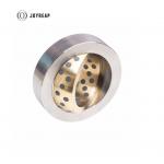 Aluminum Bronze Spherical Plain Bearings Graphite Oiles Bearing for sale