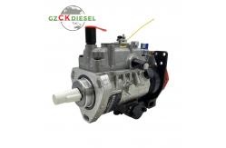 China Fuel injection pump 2643D641 8924A492T for Engine 1006-6TW supplier