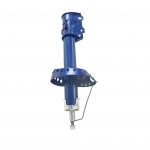 China Aftermarket Front Shock Absorber For Honda Car R/51611-TAA-J030 manufacturer