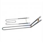Professional Factory 1850°C MOSI2 U-Shaped Heating Element Customized
