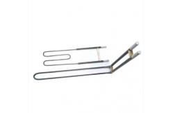 China Professional Factory 1850°C MOSI2 U-Shaped Heating Element Customized supplier