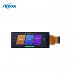 3.38 Inch Bar Type LCD Display 180*640 Color LCD Display Module For Smart Home, IoT for sale