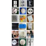 Durable 10W Laser Coding Marking Machine On Different Substrates