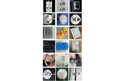 China Durable 10W Laser Coding Marking Machine On Different Substrates supplier