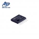 STMicroelectronics ST3232ECTR Maquina De Eliminacion De Chips Ic Stm32 Microcontroller Semiconductor ST3232ECTR for sale