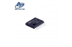China STMicroelectronics ST3232ECTR Maquina De Eliminacion De Chips Ic Stm32 Microcontroller Semiconductor ST3232ECTR supplier