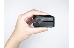 China TFT A2 Fingertip Pulse Oximeter Digital Health Care Fingertip Spo2 Monitor supplier