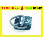 Neonate Cuff Single Hose Arm Cir 6-11cm Nylon Material M1571A