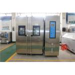 Walk In Temperature Simulation Constant Temperature And Humidity Control Chamber
