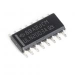 ULN2003ADR Power Distribution Switches Load Drivers 1:1 NPN 500mA 16-SOIC