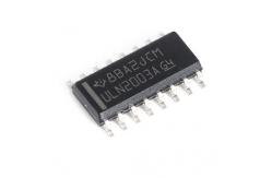 China ULN2003ADR Power Distribution Switches Load Drivers 1:1 NPN 500mA 16-SOIC supplier