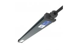 China 7Kv AC Ionizer Static Eliminator Bar For Folding Machine Objects Fall supplier