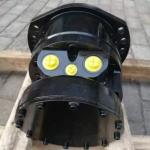 Rexroth MCR3A Piston Motor MCR3A400A45Z33B2M1L12F26S R921812063 Hydraulic Motor for XCMG XC7-SR08B Skid Steer Loader for sale