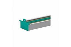 China 2000mm Universal Power Rail UPR 03 PEPPERL FUCHS Eliminates Daisy Chains supplier
