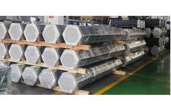 China Diamond Core Drilling Casing Tube Pipe Drilling Rod Fast Cutting supplier