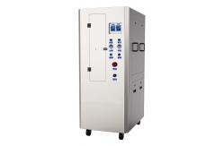 China Professional SMT Stencil Cleaner Machine High Speed Automated PCB Cleaning System supplier