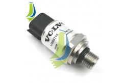 China 17253748 High Pressure Sensor Switch For EC210 EC290 Excavator supplier