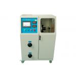 Skin Hair Care Electrical Appliance Flexing And Swivel Test Equipment With Protective Cover