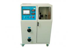 China Skin Hair Care Electrical Appliance Flexing And Swivel Test Equipment With Protective Cover supplier