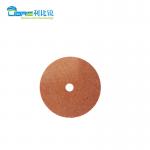 Protos Hauni Tobacco Machinery Parts Grinding Wheel for sale