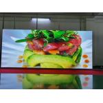 high refresh HD full color p4 512*512mm Kinglight Nationstar stage customized rgb rental LED display led board for sale