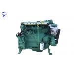 euro 3 standard Brand New  D5E Engine For Excavator for sale