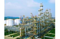 China Magnesium Oxide manufacturer