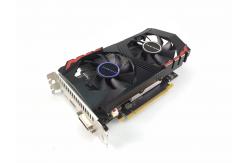 China GTX 1050TI 4g Ddr5 Video Card , GTX 1050ti Graphics Card For Machine supplier
