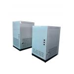 SUS304 Vacuum Freeze Dryer For Fruit Vegetable 1.75Kw for sale