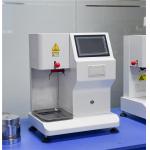 Touch Screen MFR Rubber Plastic Testing Equipment MFI Melt Index Tester ODM