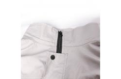 China Knitted Air Conditioned Work Clothes 7.2V 6700mAh Battery Powered supplier