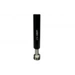 1/4-19 BSPT Thread Plug Gauge For Precise Measurement Of Tapered Pipe Threads for sale