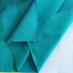 CVC 60% Cotton 40% Polyester Twill 3/1 Uniform Workwear Fabric 240gsm for sale