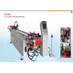 CNC-38RES Automatic Bending Machine For Round Pipes With Electric Servo Drive for sale