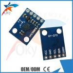 Magnetic Three Axis Accelerometer GY-273 HMC5883L Electronic Compass Modules for sale