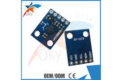 China Magnetic Three Axis Accelerometer GY-273 HMC5883L Electronic Compass Modules supplier