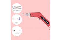 China Fabric Hot Knife Foam Cutter Professional Controllable Temperature Rope supplier
