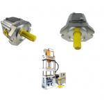 Electric Small Hydraulic Gear Pump EIPH3-016RK23 EIPH6-250RK23 for sale
